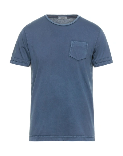 Crossley T-shirts In Blue