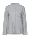 Crossley Shirts In Light Grey