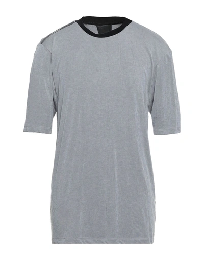 Numero 00 T-shirts In Grey
