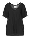 Citizen Of Humanity T-shirts In Black