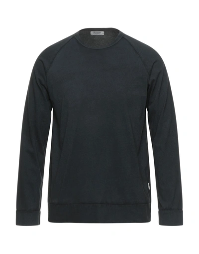 Crossley T-shirts In Black