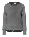 Crossley Sweatshirts In Lead