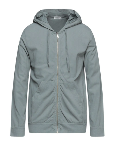 Crossley Sweatshirts In Sage Green