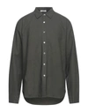 Crossley Shirts In Brown