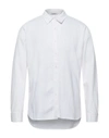 Crossley Shirts In White