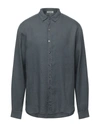 Crossley Shirts In Grey