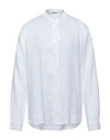 Crossley Shirts In White