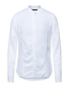 En Avance Shirts In White
