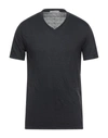 Crossley T-shirts In Black