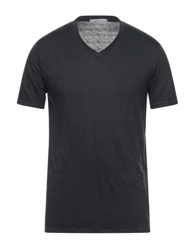 Crossley T-shirts In Grey