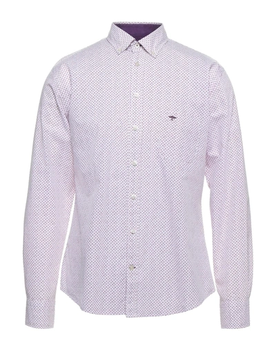 Fynch-hatton® Shirts In White