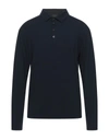 PHIL PETTER POLO SHIRTS,12686004OM 7