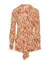 Chloé Blouses In Light Yellow