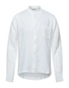 Crossley Shirts In White