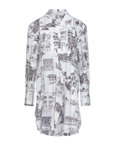 Liviana Conti Blouses In White