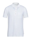 Crossley Polo Shirts In Ivory