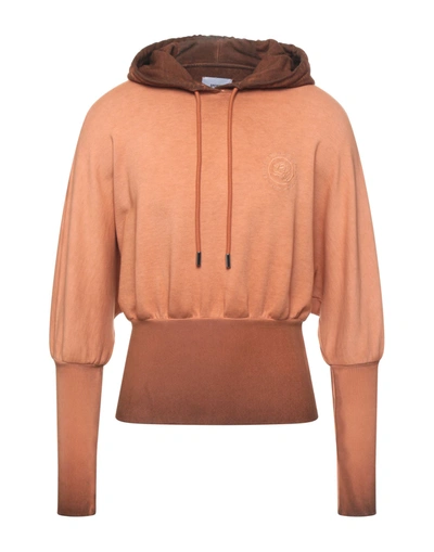 Opening Ceremony Sweatshirts In Brown