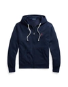 Polo Ralph Lauren Sweatshirts In Blue