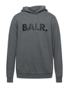 Balr. Sweatshirts In Grey