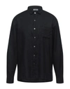 Crossley Shirts In Black