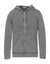 Crossley Sweatshirts In Grey