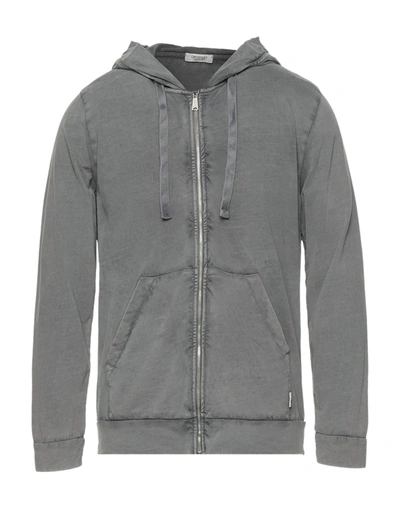 Crossley Sweatshirts In Grey