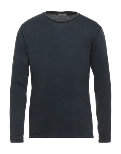 Crossley T-shirts In Dark Blue