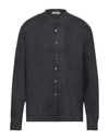 Crossley Shirts In Dark Blue