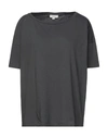 Crossley T-shirts In Grey