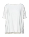 Crossley T-shirts In Beige