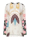 Valentino Blouses In White