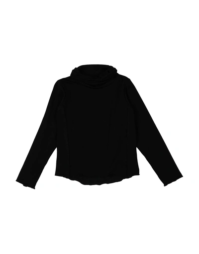 L:ú L:ú By Miss Grant T-shirts In Black