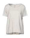 Crossley T-shirts In Beige