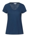 Crossley T-shirts In Blue