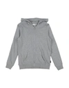 Name It® Sweatshirts In Grey
