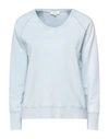 Crossley Sweatshirts In Sky Blue