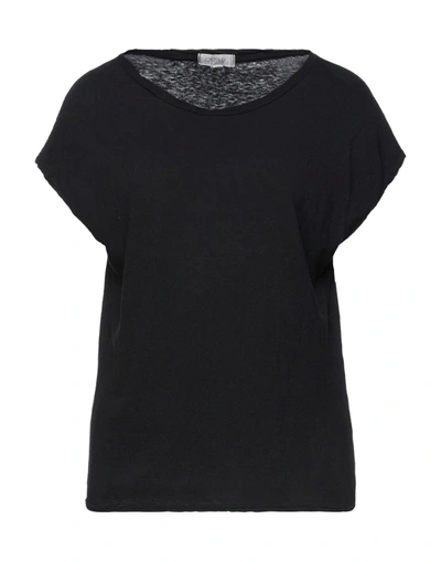 Crossley T-shirts In Blue