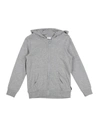 Name It® Sweatshirts In Grey