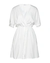 SIMONA-A SHORT DRESSES,15162633RC 5