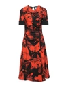 PAUL SMITH MIDI DRESSES,15148158QS 2