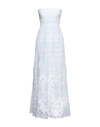 Temptation Positano Malibu Dress In White