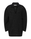 Philosophy Di Lorenzo Serafini Short Dresses In Black