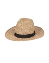 BORSALINO HATS,46797187GW 6