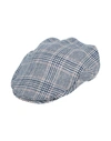 Borsalino Hats In Dark Blue