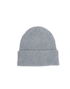 Colorful Standard Hats In Light Grey
