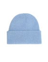Colorful Standard Hats In Sky Blue