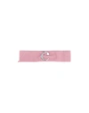 Cacharel Belts In Pink