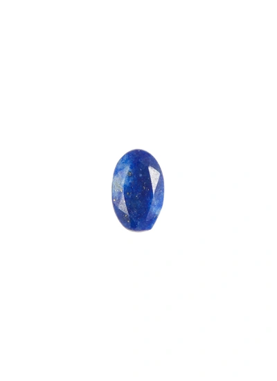 Loquet London Lapis Lazuli Birthstone Charm