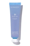 Bloomeffects Tulip Tint Lip And Cheek Balm 13ml - Petal Pink In Pink