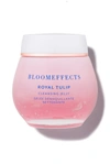 Bloomeffects Royal Tulip Cleansing Jelly, 2.7 Oz. / 80 ml
